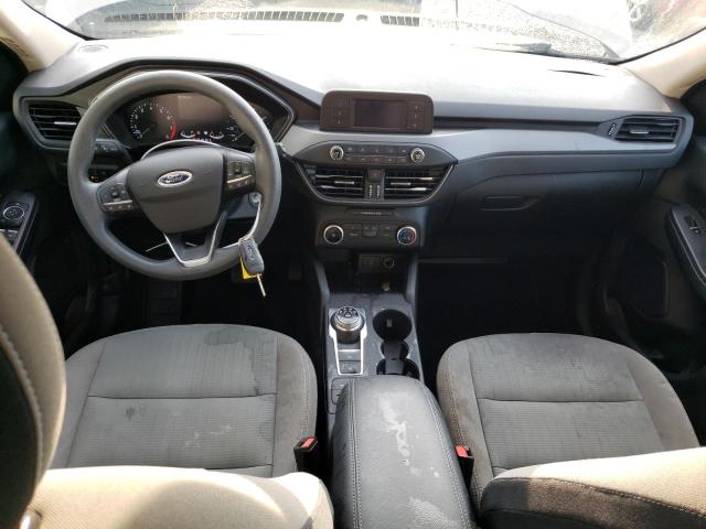 Photo 8 from auction – 2020 FORD ESCAPE S with VIN 1FMCU0F60LUA24000