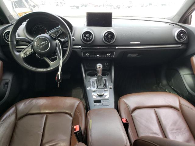 Photo 8 from auction – 2017 AUDI A3 PREMIUM with VIN WAUJ8GFF9H1047189