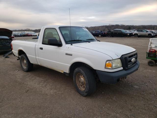 Photo 4 from auction – 2006 FORD RANGER with VIN 1FTYR10D06PA81468