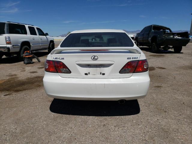 Photo 6 from auction – 2004 LEXUS ES 330 with VIN JTHBA30G745014103