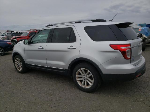 Photo 2 from auction – 2012 FORD EXPLORER X with VIN 1FMHK7D85CGA07474