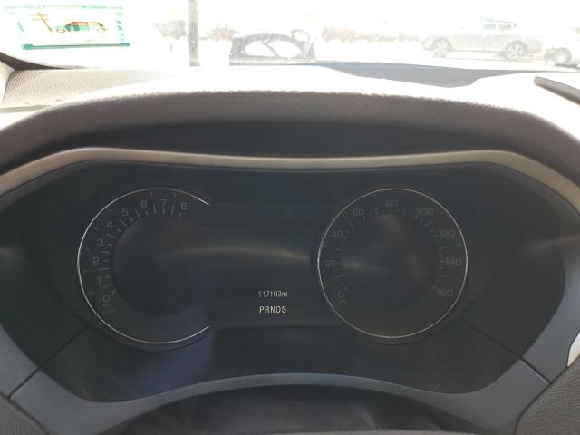 Photo 9 from auction – 2014 LINCOLN MKZ with VIN 3LN6L2J90ER829082