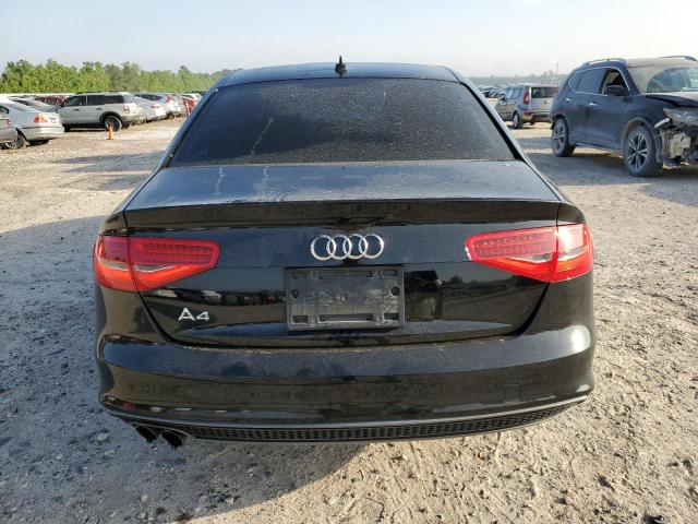 Photo 6 from auction – 2014 AUDI A4 PREMIUM with VIN WAUAFAFL1EN043182