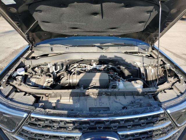 Фото 12 с аукциона – 2022 FORD EXPLORER X с VIN 1FMSK8DH6NGB96280