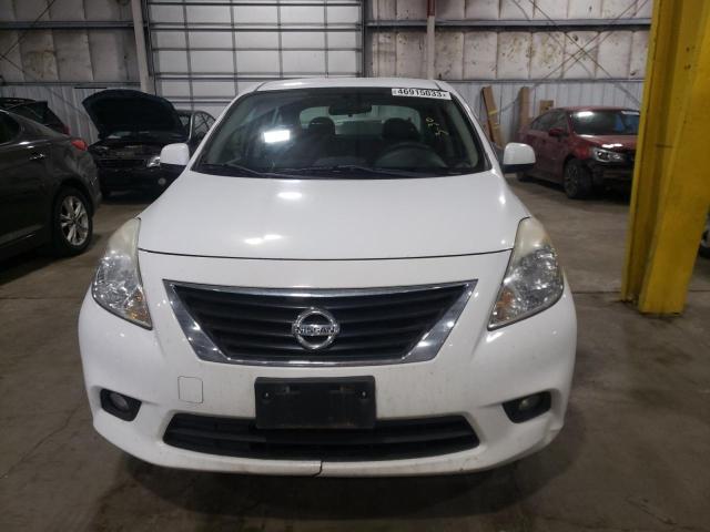 Photo 5 from auction – 2014 NISSAN VERSA S with VIN 3N1CN7AP8EL858932