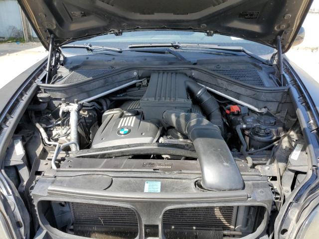 Photo 12 from auction – 2009 BMW X5 XDRIVE3 with VIN 5UXFE43559L263444