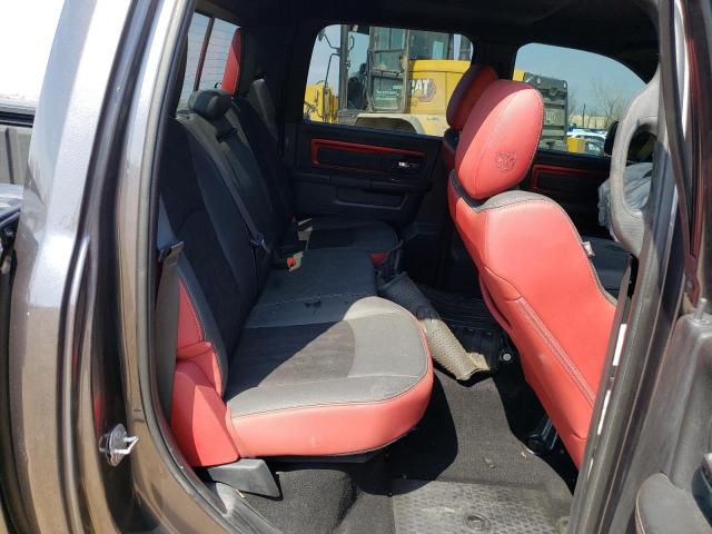 Photo 10 from auction – 2016 RAM 1500 REBEL with VIN 1C6RR7YT9GS338989