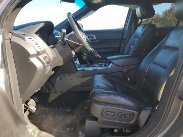 Photo 7 from auction – 2014 FORD EXPLORER X with VIN 1FM5K8D89EGA84327
