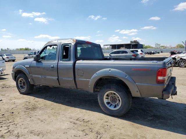 Photo 2 from auction – 2010 FORD RANGER SUP with VIN 1FTKR4EE3APA13182