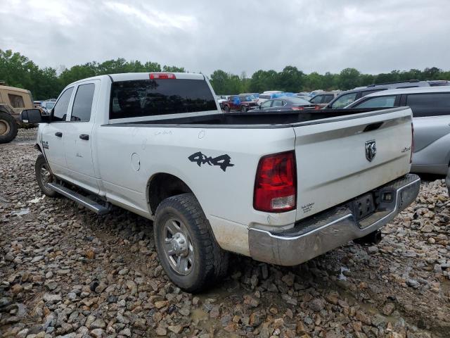 Photo 2 from auction – 2013 RAM 2500 ST with VIN 3C6TR5HT8DG556970