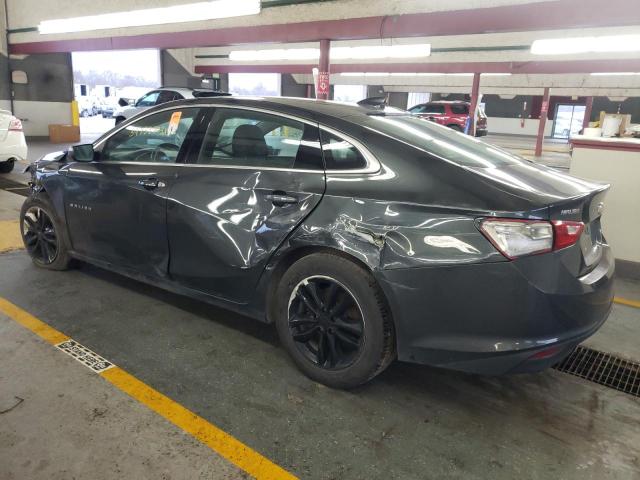 Photo 2 from auction – 2016 CHEVROLET MALIBU LT with VIN 1G1ZE5ST0GF309030