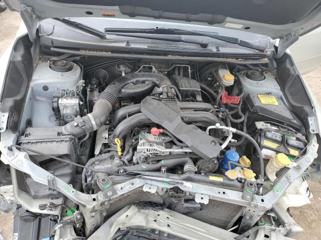 Photo 11 from auction – 2017 SUBARU CROSSTREK with VIN JF2GPABCXHH240677