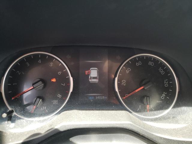 Photo 9 from auction – 2020 TOYOTA RAV4 LE with VIN 2T3H1RFV9LC062070