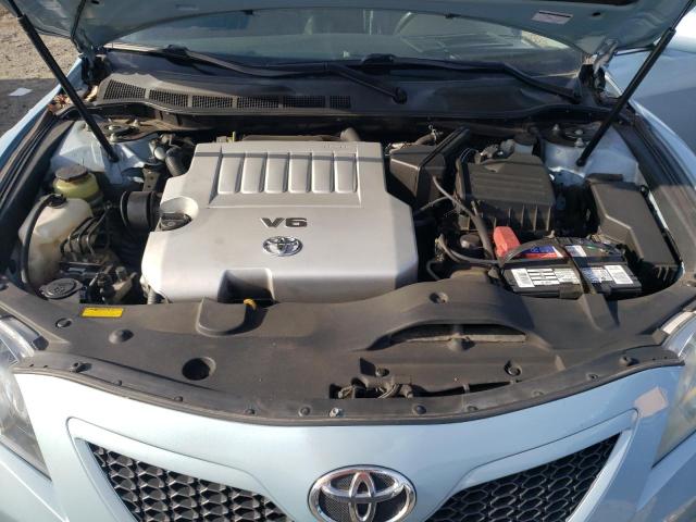 Photo 11 from auction – 2007 TOYOTA CAMRY LE with VIN 4T1BK46K27U511596