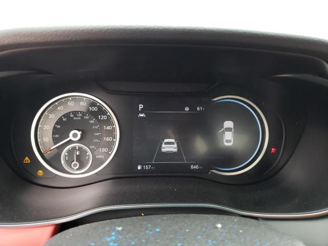 صورة رقم 9 من المزاد - 2023 GENESIS G70 BASE مع VIN KMTG34TA5PU115649