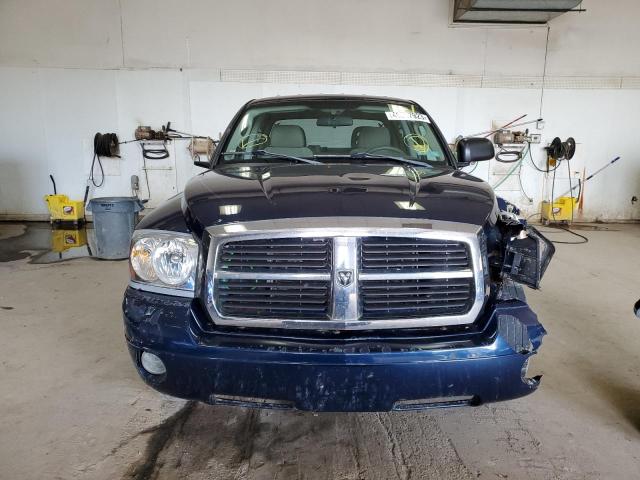 Photo 5 from auction – 2006 DODGE DAKOTA QUA with VIN 1D7HW48K46S665145