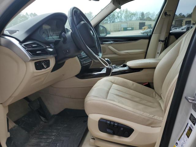 Photo 7 from auction – 2015 BMW X5 SDRIVE3 with VIN 5UXKR2C55F0H36721