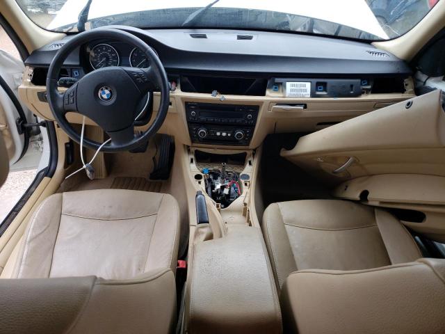 Photo 8 from auction – 2011 BMW 328 I SULE with VIN WBAPH5G57BNM72978