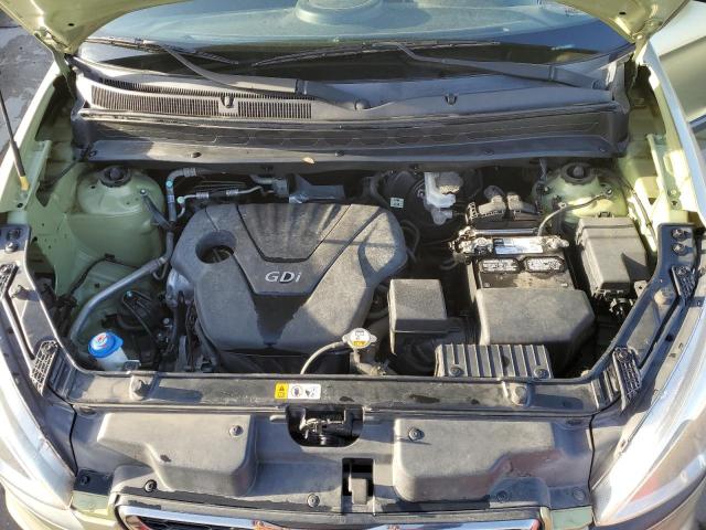 Photo 11 from auction – 2013 KIA SOUL with VIN KNDJT2A57D7624120
