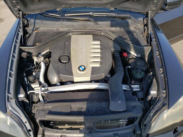 Photo 12 from auction – 2010 BMW X5 XDRIVE3 with VIN 5UXFF0C53ALT76903