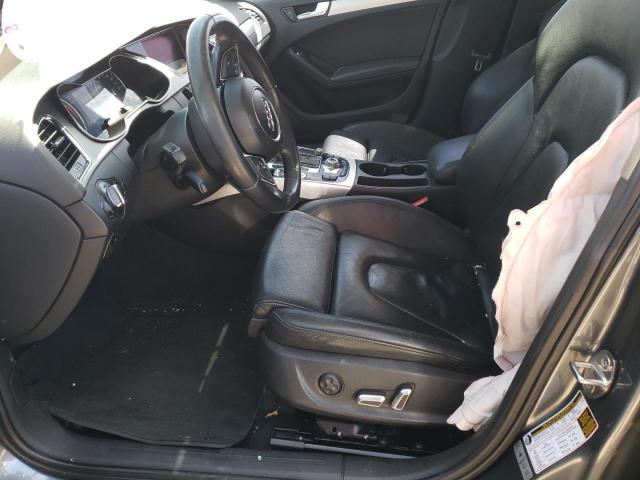 Photo 7 from auction – 2013 AUDI A4 PREMIUM with VIN WAUEFAFL4DN009754