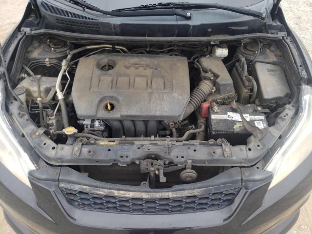Photo 11 from auction – 2011 TOYOTA COROLLA MA with VIN 2T1KU4EE1BC676667
