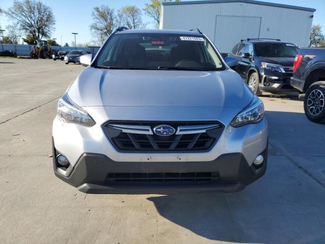 Photo 5 from auction – 2023 SUBARU CROSSTREK with VIN JF2GTAPC0P8215533