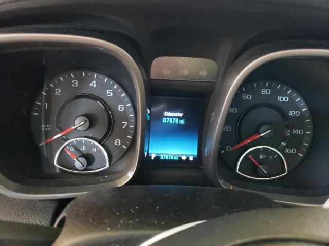 Photo 9 from auction – 2015 CHEVROLET MALIBU 1LT with VIN 1G11C5SL2FF319558