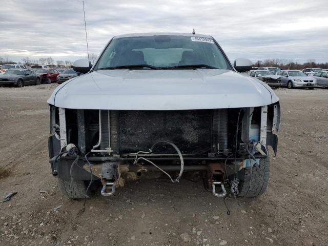 Photo 5 from auction – 2013 CHEVROLET SILVERADO with VIN 3GCPKSE77DG317690