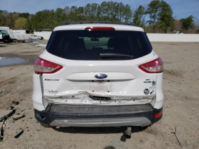 Photo 6 from auction – 2015 FORD ESCAPE SE with VIN 1FMCU9G97FUB44698
