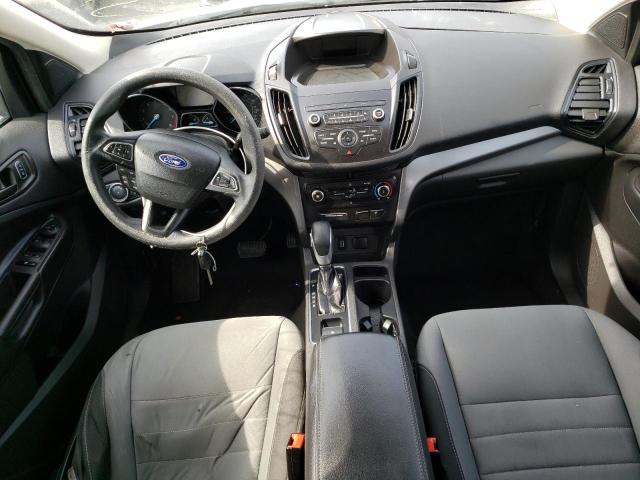 Photo 8 from auction – 2019 FORD ESCAPE S with VIN 1FMCU0F72KUB20380