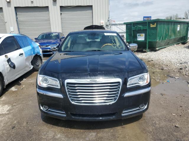 Photo 5 from auction – 2013 CHRYSLER 300C with VIN 2C3CCAEG0DH600426