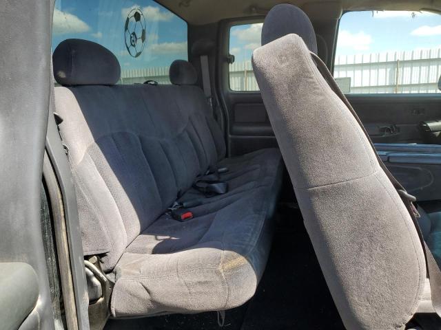 Photo 10 from auction – 2002 CHEVROLET SLVRD 1500 with VIN 2GCEC19V421176106