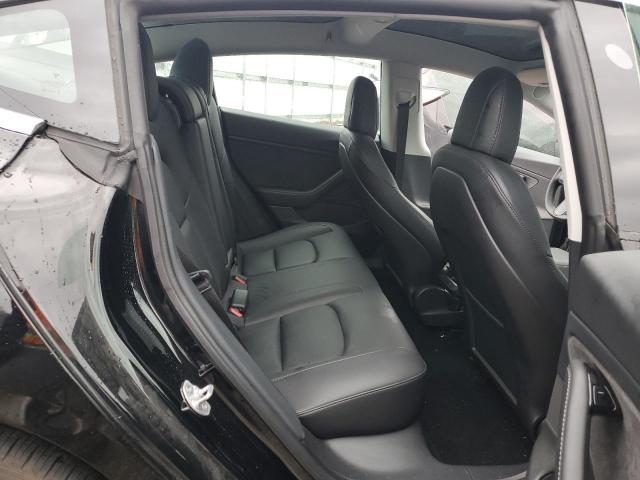 Photo 10 from auction – 2020 TESLA MODEL 3 with VIN 5YJ3E1EBXLF662866