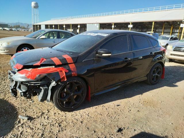 FORD FOCUS ST 2013 z numerem VIN 1FADP3L94DL249730 - Zdjęcie z aukcji