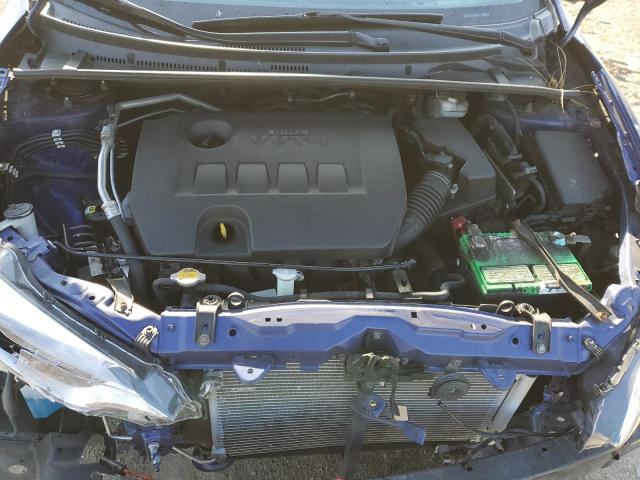 Photo 11 from auction – 2014 TOYOTA COROLLA L with VIN 2T1BURHE5EC018444