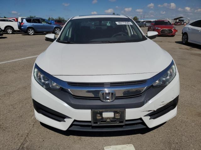 Photo 5 from auction – 2017 HONDA CIVIC EX with VIN 19XFC2F78HE202301