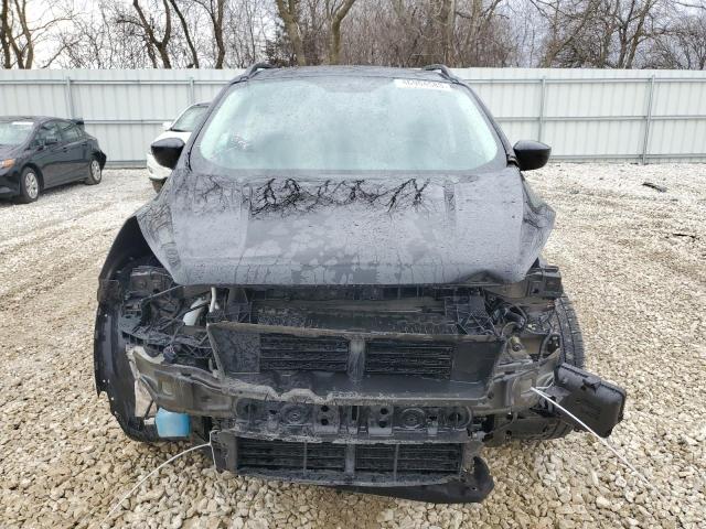 Photo 5 from auction – 2017 FORD ESCAPE SE with VIN 1FMCU9GD0HUE88235