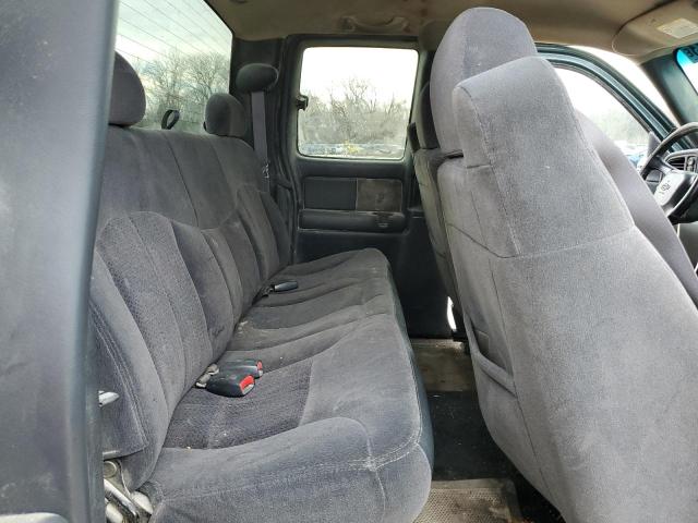 Photo 10 from auction – 2002 CHEVROLET SILVERADO with VIN 2GCEK19T921375881