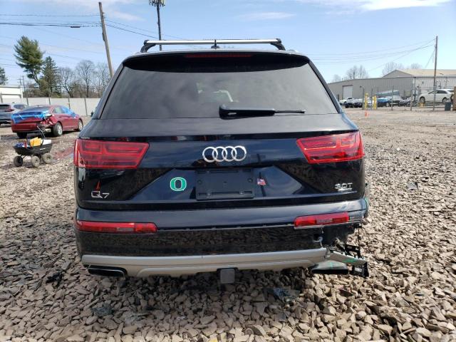 Photo 6 from auction – 2017 AUDI Q7 PRESTIG with VIN WA1VAAF79HD020775