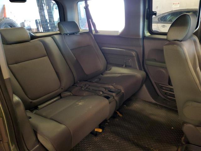 Photo 10 from auction – 2003 HONDA ELEMENT EX with VIN 5J6YH28523L034946