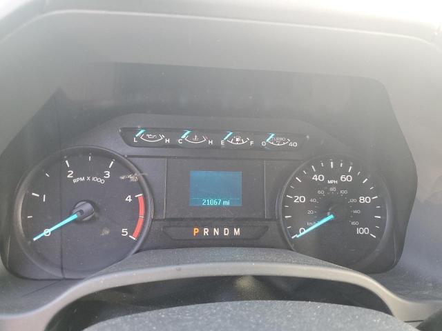 Photo 9 from auction – 2022 FORD F250 SUPER with VIN 1FT7W2AT8NEE48840