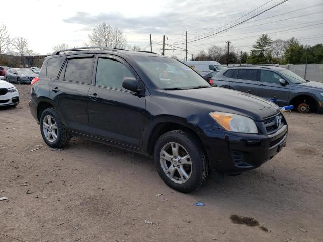 Photo 4 from auction – 2011 TOYOTA RAV4 with VIN 2T3BF4DVXBW109763