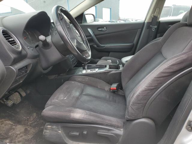 Photo 7 from auction – 2012 NISSAN MAXIMA S with VIN 1N4AA5AP0CC853324