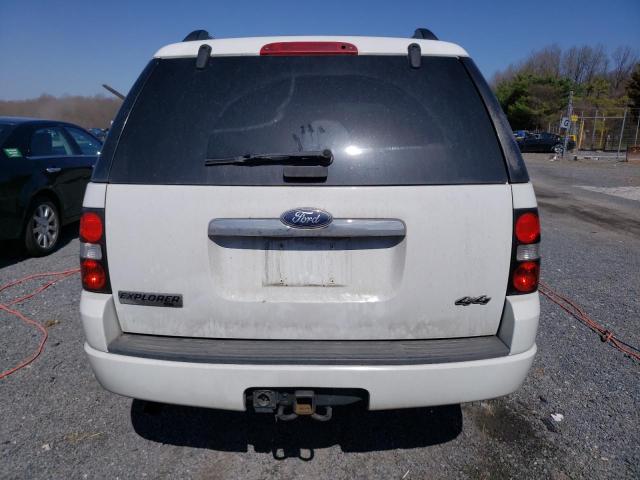 Photo 6 from auction – 2010 FORD EXPLORER X with VIN 1FMEU7DE9AUA84513