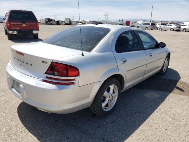 Photo 3 from auction – 2006 DODGE STRATUS SX with VIN 1B3EL46X96N266056