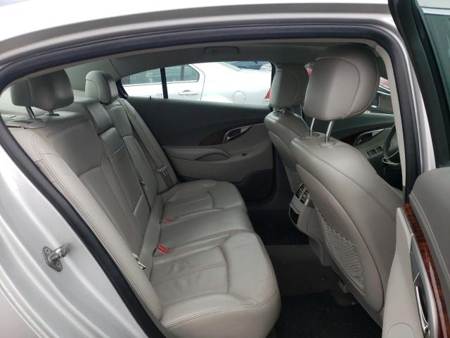 Photo 10 from auction – 2010 BUICK LACROSSE C with VIN 1G4GC5EG7AF286724