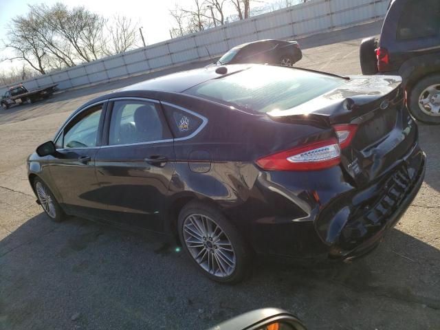 Photo 2 from auction – 2015 FORD FUSION SE with VIN 3FA6P0T95FR287110