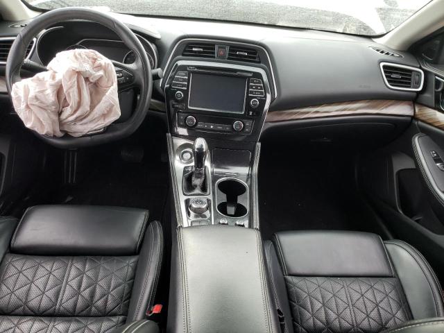 Фото 8 с аукциона – 2016 NISSAN MAXIMA с VIN 1N4AA6AP8GC401794