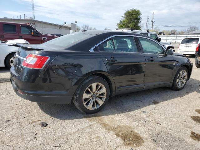 Photo 3 from auction – 2011 FORD TAURUS LIM with VIN 1FAHP2FW7BG158440
